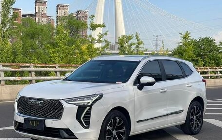 Haval Jolion, 2022 год, 1 250 004 рублей, 1 фотография