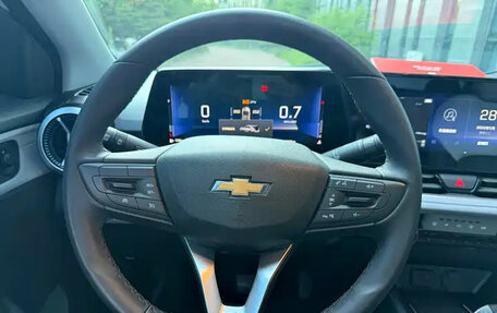Chevrolet Monza, 2023 год, 1 088 004 рублей, 18 фотография