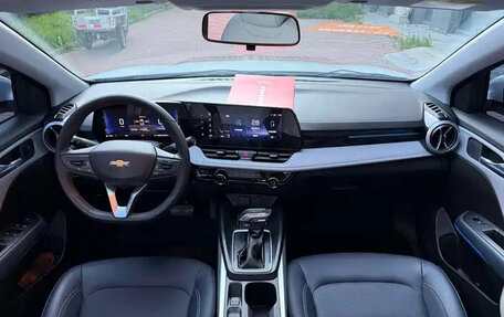 Chevrolet Monza, 2023 год, 1 088 004 рублей, 16 фотография