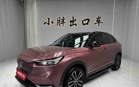 Honda Vezel, 2022 год, 1 355 999 рублей, 1 фотография