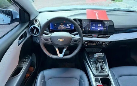Chevrolet Monza, 2023 год, 1 088 004 рублей, 17 фотография