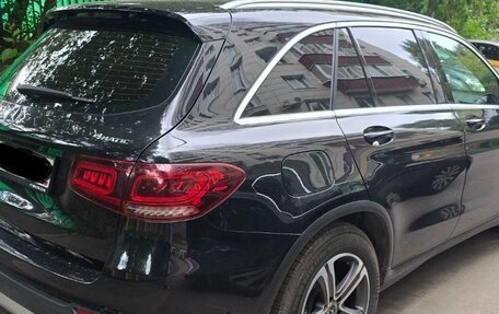Mercedes-Benz GLC, 2021 год, 4 200 000 рублей, 1 фотография