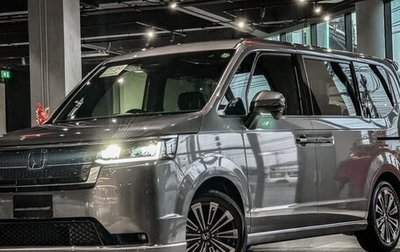Honda Stepwgn, 2026 год, 2 630 000 рублей, 1 фотография