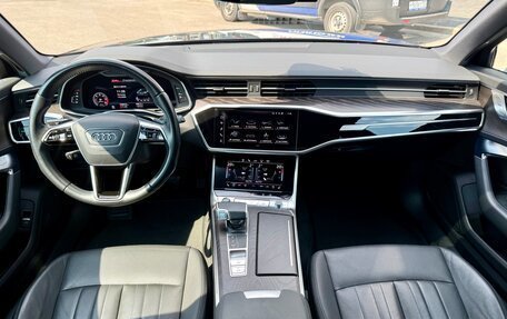 Audi A6, 2020 год, 4 290 000 рублей, 2 фотография