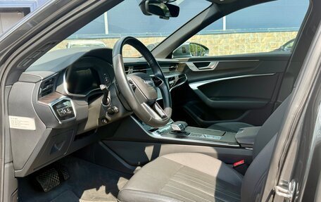 Audi A6, 2020 год, 4 290 000 рублей, 5 фотография
