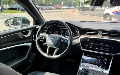 Audi A6, 2020 год, 4 290 000 рублей, 8 фотография
