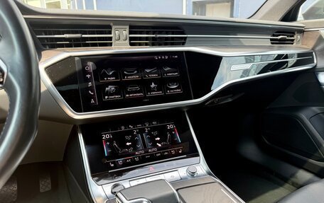 Audi A6, 2020 год, 4 290 000 рублей, 9 фотография