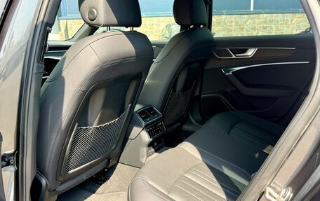 Audi A6, 2020 год, 4 290 000 рублей, 7 фотография
