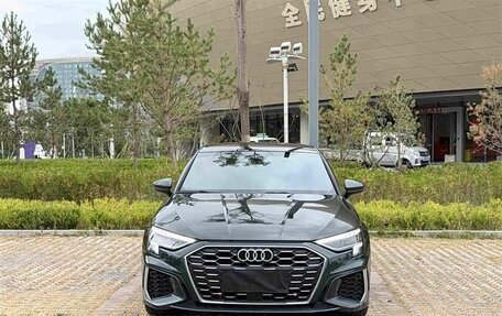 Audi A3, 2023 год, 2 290 800 рублей, 2 фотография