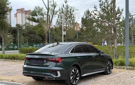 Audi A3, 2023 год, 2 290 800 рублей, 6 фотография