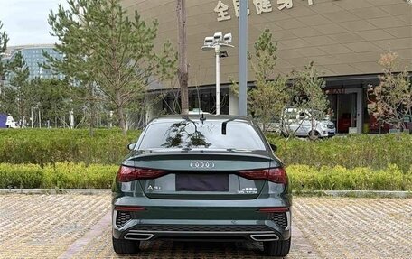 Audi A3, 2023 год, 2 290 800 рублей, 5 фотография