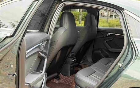 Audi A3, 2023 год, 2 290 800 рублей, 13 фотография