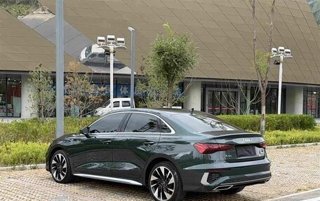 Audi A3, 2023 год, 2 290 800 рублей, 4 фотография