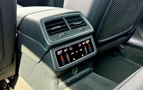 Audi A6, 2020 год, 4 290 000 рублей, 11 фотография