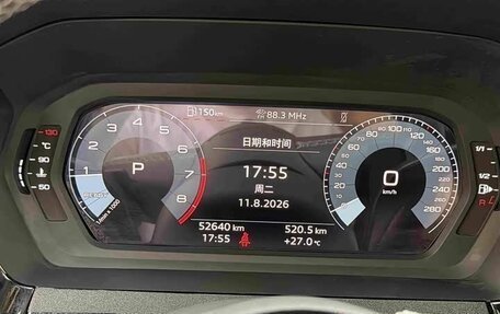 Audi A3, 2023 год, 2 290 800 рублей, 12 фотография