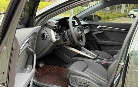 Audi A3, 2023 год, 2 290 800 рублей, 9 фотография