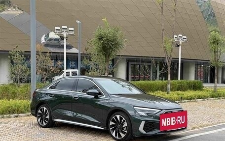 Audi A3, 2023 год, 2 290 800 рублей, 3 фотография