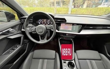 Audi A3, 2023 год, 2 290 800 рублей, 8 фотография