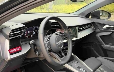 Audi A3, 2023 год, 2 290 800 рублей, 7 фотография