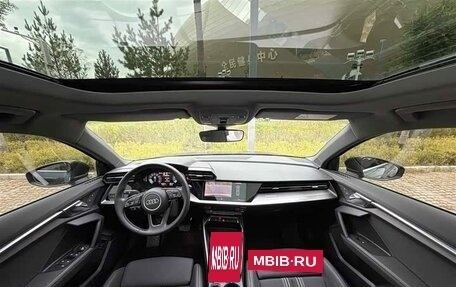 Audi A3, 2023 год, 2 290 800 рублей, 11 фотография
