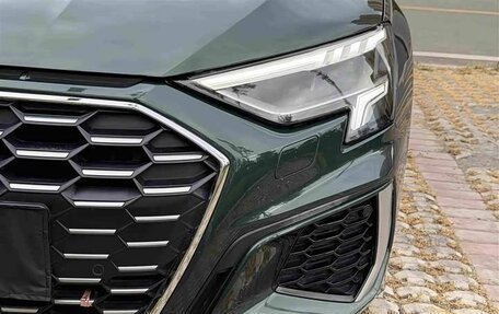 Audi A3, 2023 год, 2 290 800 рублей, 15 фотография