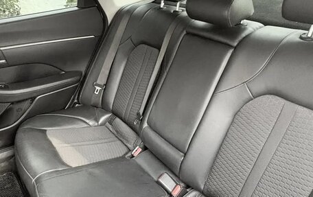 Hyundai Sonata VIII, 2019 год, 1 470 000 рублей, 7 фотография