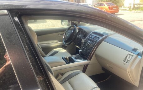 Mazda CX-9 I рестайлинг, 2008 год, 1 000 000 рублей, 2 фотография