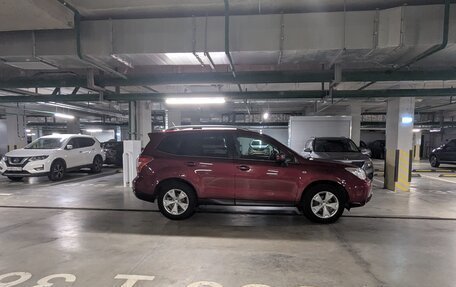 Subaru Forester, 2014 год, 1 650 000 рублей, 3 фотография