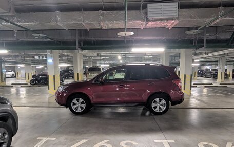 Subaru Forester, 2014 год, 1 650 000 рублей, 4 фотография