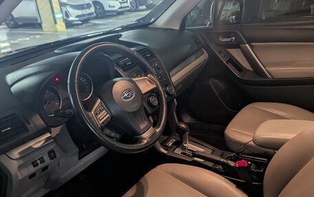Subaru Forester, 2014 год, 1 650 000 рублей, 8 фотография