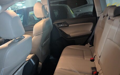 Subaru Forester, 2014 год, 1 650 000 рублей, 10 фотография