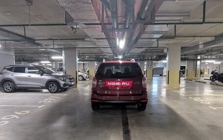 Subaru Forester, 2014 год, 1 650 000 рублей, 5 фотография