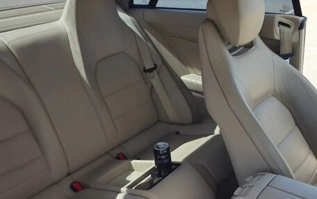 Mercedes-Benz E-Класс, 2013 год, 1 900 000 рублей, 11 фотография