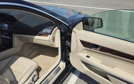 Mercedes-Benz E-Класс, 2013 год, 1 900 000 рублей, 8 фотография