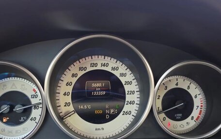 Mercedes-Benz E-Класс, 2013 год, 1 900 000 рублей, 13 фотография