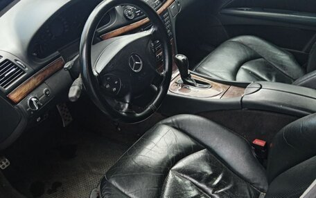 Mercedes-Benz E-Класс, 2003 год, 700 000 рублей, 4 фотография