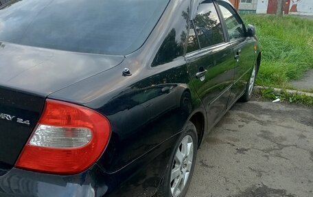 Toyota Camry V40, 2003 год, 520 000 рублей, 2 фотография