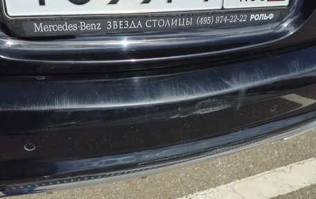 Mercedes-Benz E-Класс, 2013 год, 1 900 000 рублей, 15 фотография