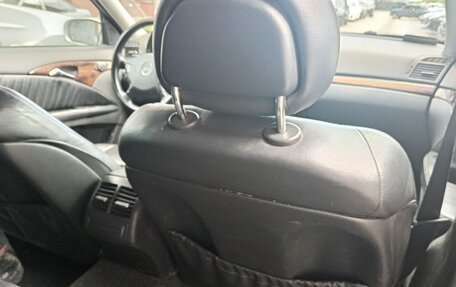 Mercedes-Benz E-Класс, 2003 год, 700 000 рублей, 12 фотография