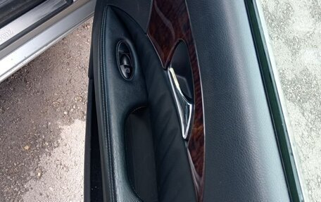 Mercedes-Benz E-Класс, 2003 год, 700 000 рублей, 7 фотография