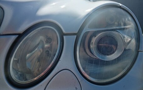Mercedes-Benz E-Класс, 2003 год, 700 000 рублей, 32 фотография