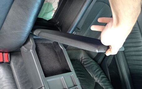 Mercedes-Benz E-Класс, 2003 год, 700 000 рублей, 25 фотография