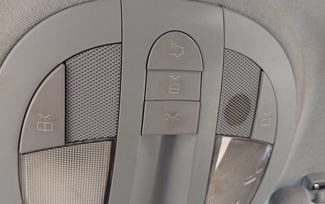 Mercedes-Benz E-Класс, 2003 год, 700 000 рублей, 22 фотография