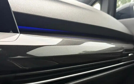 Volkswagen Golf VIII, 2022 год, 2 200 000 рублей, 16 фотография