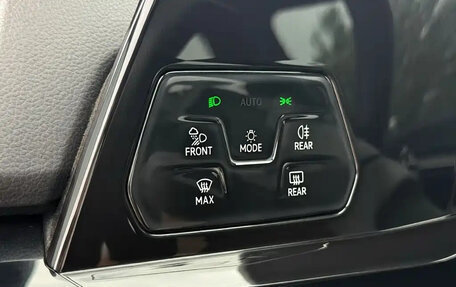 Volkswagen Golf VIII, 2022 год, 2 200 000 рублей, 14 фотография