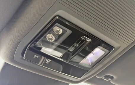 Volkswagen Golf VIII, 2022 год, 2 200 000 рублей, 25 фотография