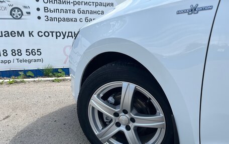 Skoda Rapid I, 2019 год, 1 420 000 рублей, 7 фотография