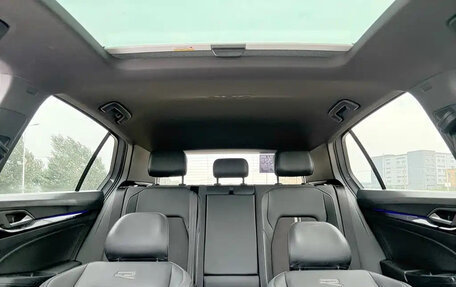 Volkswagen Golf VIII, 2022 год, 2 200 000 рублей, 19 фотография