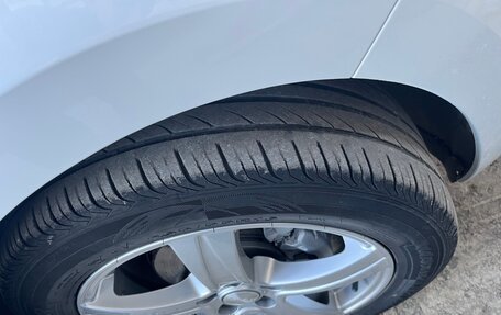 Skoda Rapid I, 2019 год, 1 420 000 рублей, 22 фотография