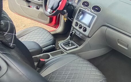 Ford Focus II рестайлинг, 2007 год, 320 000 рублей, 18 фотография